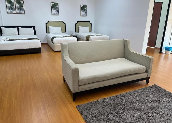 Potpourri BoutiqueBoutique Hotel