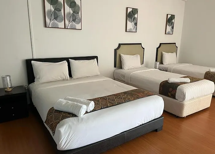 Potpourri BoutiqueBoutique Hotel