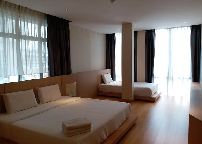 Kyoto Boutique Hotel